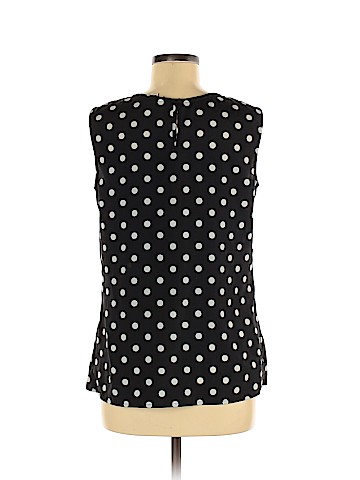 Merona Sleeveless Blouse (view 2)