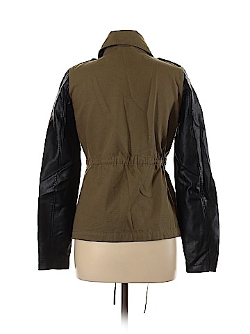 JJ Basics Jacket (view 2)