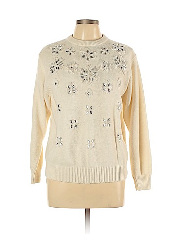 Alfred Dunner Pullover Sweater (view 1)