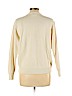 Alfred Dunner Ivory Pullover Sweater Size L - photo 2