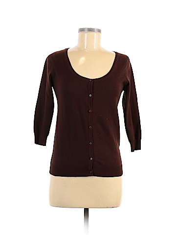 Zara Cardigan (view 1)