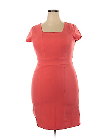 The Limited Casual Dress (view 1)