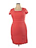The Limited Pink Casual Dress Size 14 - photo 1
