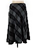 Jones Wear Gray Casual Skirt Size 16 - photo 1