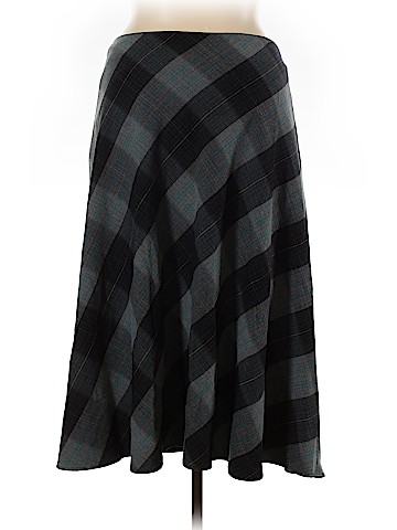 Jones Wear Casual Skirt (view 2)