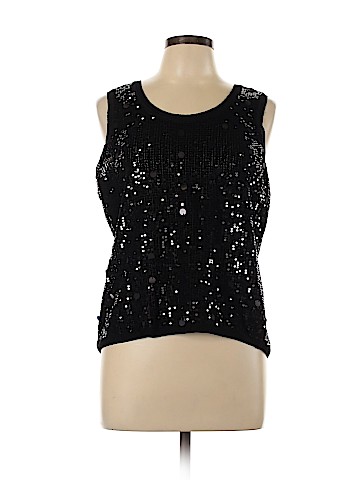 Chico's Sleeveless Top (view 1)