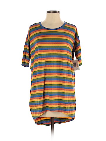 Lularoe Short Sleeve Top (view 1)