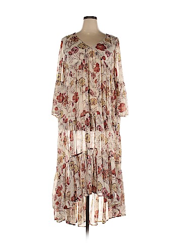 Mossimo Casual Dress (view 1)