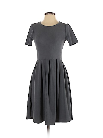 Lularoe Casual Dress (view 1)