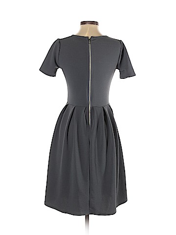 Lularoe Casual Dress (view 2)