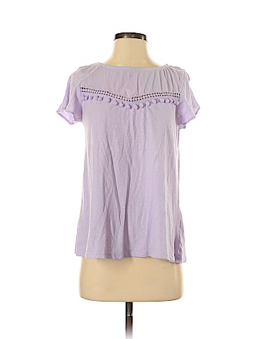 Lilly Pulitzer Short Sleeve Top (view 1)