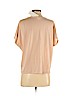 +J For Uniqlo Tan Short Sleeve T-Shirt Size S - photo 2