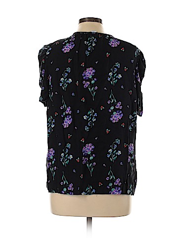 Old Navy Short Sleeve Blouse (view 2)