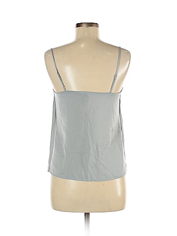 Forever 21 Sleeveless Blouse (view 1)