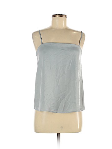 Forever 21 Sleeveless Blouse (view 2)