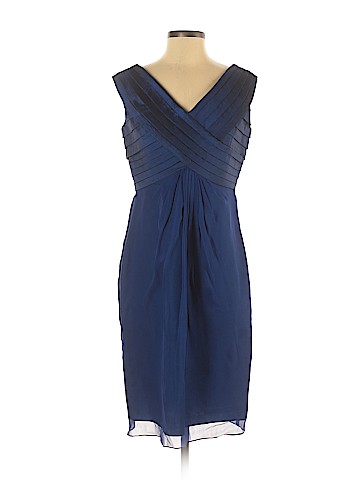 Adrianna Papell Cocktail Dress (view 1)