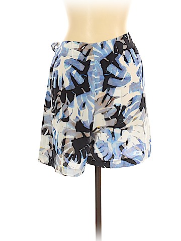 Robert Graham Silk Skirt (view 2)