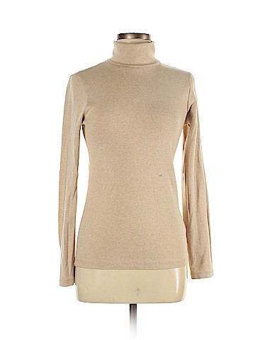 J.Crew Turtleneck Sweater (view 1)