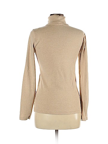 J.Crew Turtleneck Sweater (view 2)