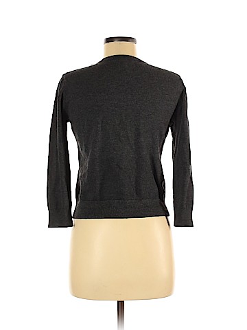 Cable & Gauge Cardigan (view 2)