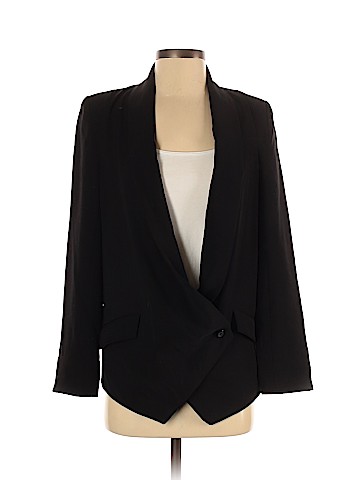 Topshop Blazer (view 1)