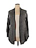 Apt. 9 Gray Cardigan Size 1X - photo 1