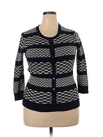 Merona Cardigan (view 1)