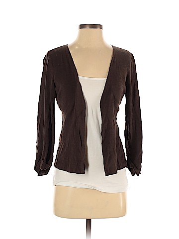 Ann Taylor Cardigan (view 1)