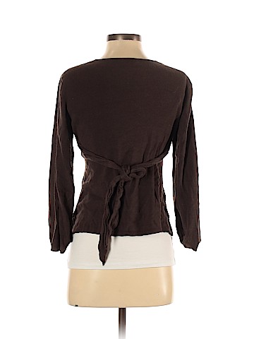 Ann Taylor Cardigan (view 2)