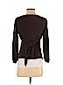 Ann Taylor Brown Cardigan Size S - photo 2