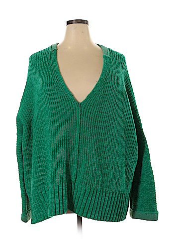 Free People Pullover Sweater (view 1)