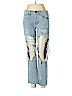 PacSun 100% Cotton Blue Jeans Size 25 waist - photo 1