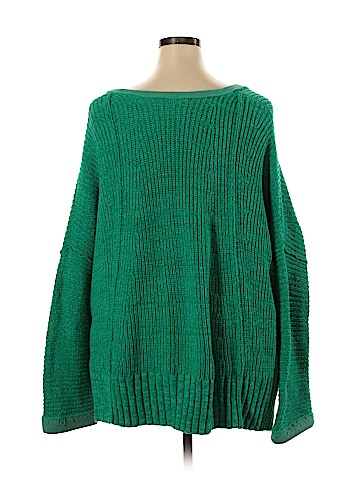 Free People Pullover Sweater (view 2)