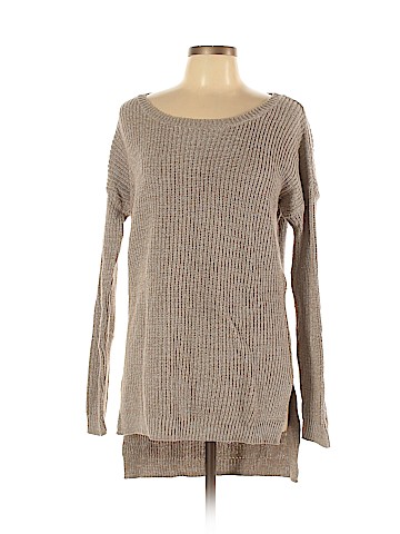 BP. Pullover Sweater (view 1)