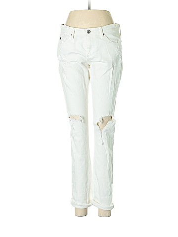 Adriano Goldschmied Jeans (view 1)