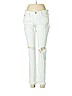 Adriano Goldschmied White Jeans Size 27 waist - photo 1