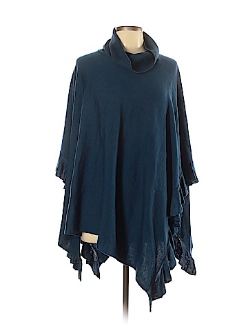 Alex Marie Poncho (view 1)