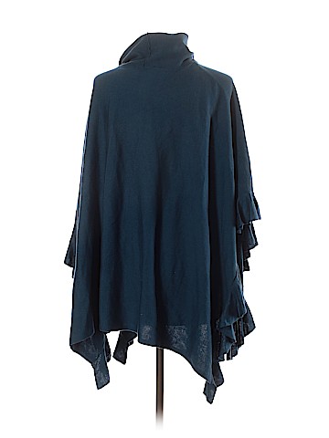 Alex Marie Poncho (view 2)