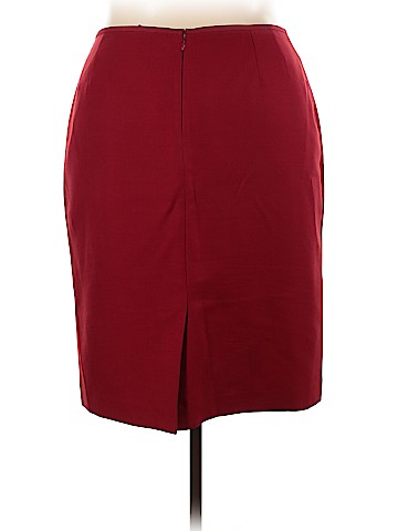 Kasper Casual Skirt (view 2)