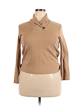 Lauren by Ralph Lauren Size 1X Plus