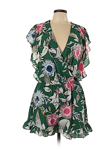 Umgee Romper (view 1)