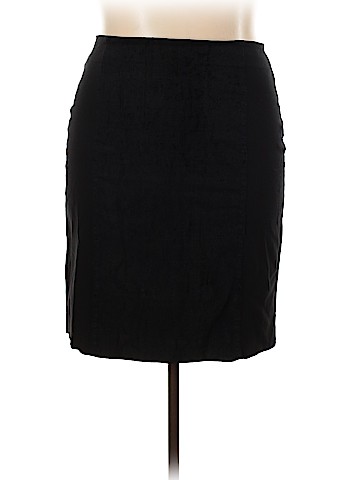 Van Heusen Casual Skirt (view 1)