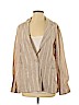Drew Tan Blazer Size S - photo 1