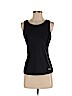 Fila Black Active Tank Size S - photo 1
