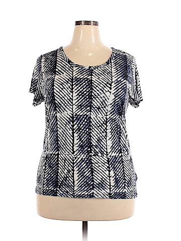 MICHAEL Michael Kors Short Sleeve T-Shirt (view 1)