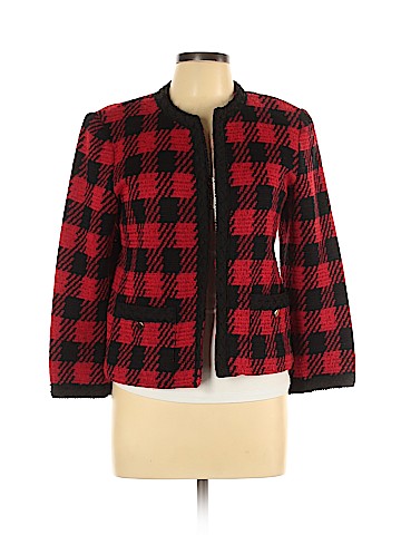 Henry Lee Jacket (view 1)
