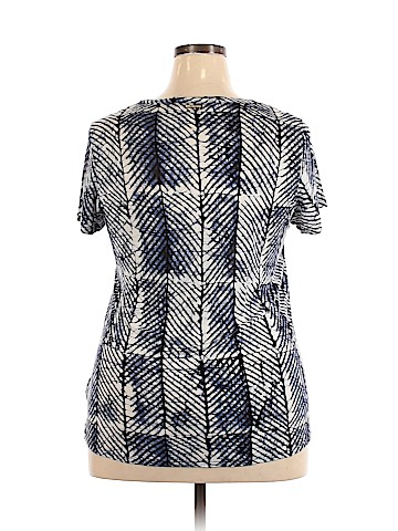 MICHAEL Michael Kors Short Sleeve T-Shirt (view 2)