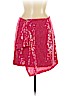 About Us 100% Polyester Pink Formal Skirt Size M - photo 1