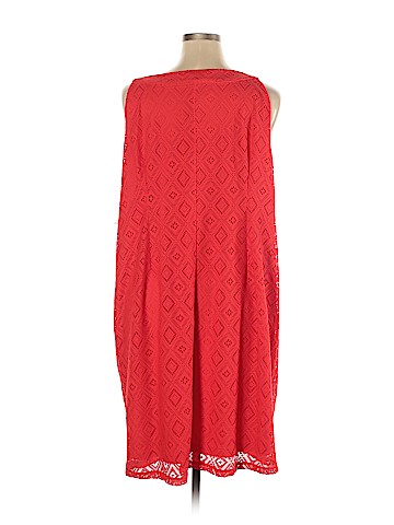 Catherines Casual Dress (view 2)