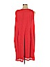 Catherines Orange Casual Dress Size 1X - photo 2